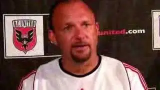NEW Jaime Moreno Video Tribute