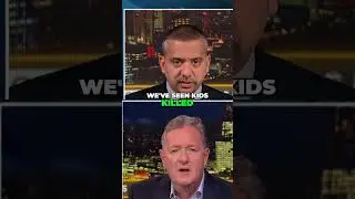 Shocking Claims: Kids Killed, Hamas Strategy Revealed