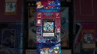 How to Photon Dragon Advent Combo 1st Turn [Yu-Gi-Oh! Duel Links] #yugioh