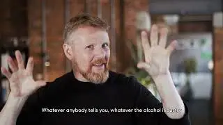 Dr. Richard Piper - #AlcoholAwarenessWeek
