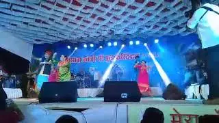 vesava koli sea food festival 2018