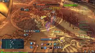 [BnS] Gunslinger - F20 in 2 minutes