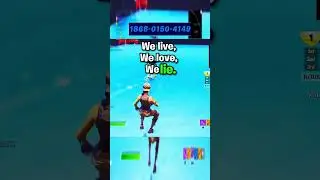 🙀 Smurfcat Trickshot 🎯 Sniper One Shot (Dux) - Fortnite 🎬: @Pleacoma