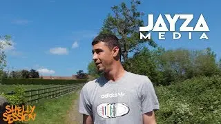 Jayza Media - Cobra (Shelly Session) PT2 - Special Edition