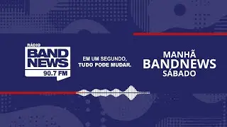 BandNews Goiás 1º Edição Quarta-feira - 21/01/2026