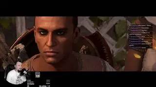 ▶️1 ЧАСТЬ ПРОХОЖДЕНИЯ (MAIN STORY) ENG\RUS