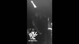 Boca Seca & Wu Tang Thug & BKS - Da Rua Pra Mente (ao vivo)