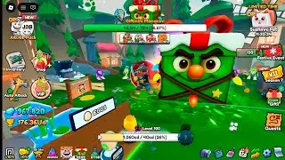 Update 35 in Brainrot Evolution Playing in Roblox #roblox #robloxbrainrot  #robloxusa