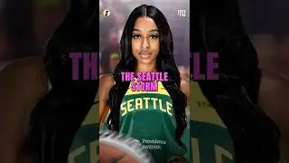 Lexie Brown TRADED To Seattle