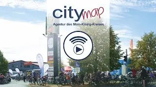Kinzigtal Total 2019 - Elektromobilit&auml;tsausstellung Barbarossa Center - Gelnhausen-Roth