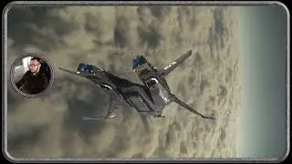 Star Citizen Mission 3 transport marchandises