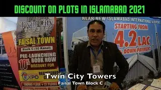 Faisal Hills Islamabad, The Life Residencia and Park View City Islamabad | 2021 | Swat Exhibition