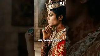 Michael Jackson Studied the Greats Then Became Greater 👑