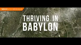 Men's Winter Series: Thriving in Babylon