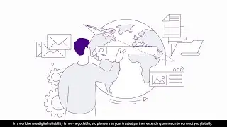 Your voice services trusted partner