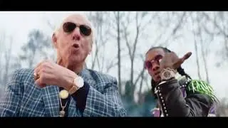Offset & Metro Boomin - Ric Flair Drip (Acapella)