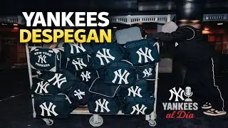 &Uacute;LTIMA HORA YANKEES buscan reforzarse.   Rumbo al Spring Training. TOP 10 hist&oacute;rico FINAL SCORE