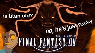 FFXIV [1st Time] - Those women longed for the touch of others' lips, and thus invited their kisses.