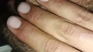 Beard Hair Message Therapy ASMR Satisfying injoy your life 