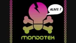mondotek - dance generation