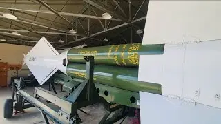 FORMER NIKE MISSILE SITE - EVERGLADES NP
