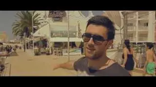 Danny Howard Superstar DJ