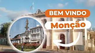 MON&Ccedil;&Atilde;O PORTUGAL