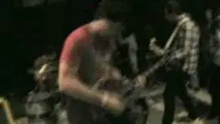 Another Option - Dissolution