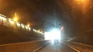 Driving Bari città 🇮🇹