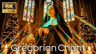 Winter Monastery Christmas Chants by Faithful Sisters &ndash; Sacred Gregorian Voices