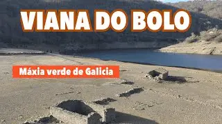 VIANA DO BOLO | OURENSE.