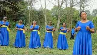 St.Anthony wa Padua (Kasita-Mahenge)-Enendeni Katika Nuru