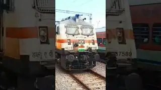 22222 Hazrat Nizamuddin Mumbai CSMT Rajdhani Express: Route, Fare ...#railway #trending #railway