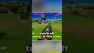 Fortnite Radio sucks...