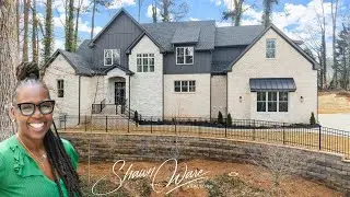 New Construction Homes
