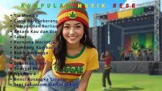 Top Hits Reggae SKA Indonesia 2026 🔥 Full Album Spotify Cover
