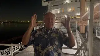 Queen Mary Convention Guide 2026 | Don't Miss This