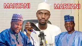 Raddi Zuwaga Malamanda Kezagin Malam Murtala Asada Akan Sulhu da Yan Bindiga | Dr Jamilu Bauchi 