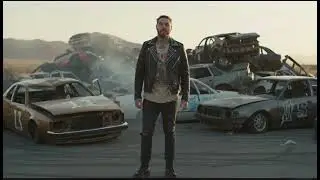 Post Malone &ndash; City of Ghosts (Official Music Video) 🌙 [Emotional Trap-Pop Anthem]