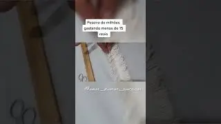 peseira boho chic, diy decor