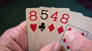 Poker 5. Series 726. Watch My Playlist. Enjoy your Visit- 