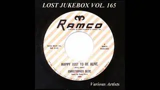 Jimmy Seals &ndash; Grounded 1963 [Jeffrey Glenn's Lost Jukebox Volume 165]