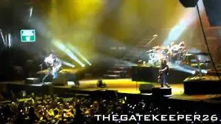 Tokio Hotel - Darkside of the Sun [Live in Mexico City 2010]