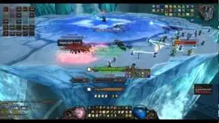 OverDoZer - The Lich King 25 Heroic [Multi PoV] - Molten-WoW (Warmane)