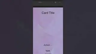 How To Make a Data-driven Card Game in Affinity Publisher in less than 50 Seconds! #shorts