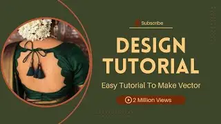 Simple Blouse Design Cutting & Stitching | Step by Step Tutorial