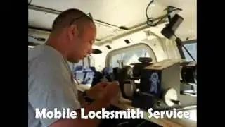 Locksmith in Pasadena | 626-639-2201 | 24 Hour Emergency Locksmith