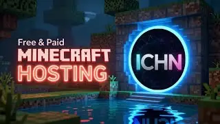 ICHN NODES new free Minecraft server hosting new free 24/7 online Minecraft server hosting 