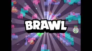 Leuke brawl stars video!!!!