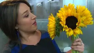 Take This Job: Florist